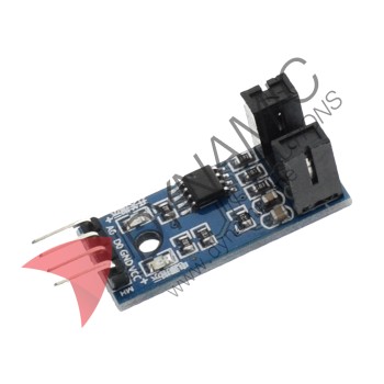 Speed Sensor Module