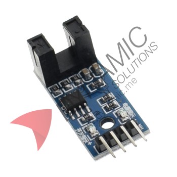 Speed Sensor Module