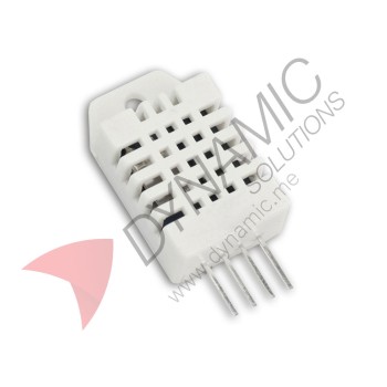 Temperature and Humidity Sensor DHT22 AM2302