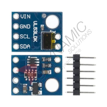 Time-of-Flight (ToF) Laser Ranging Sensor 940nm - VL53L0X