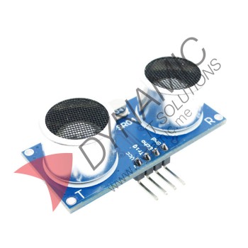 Ultrasonic Module HC-SR04