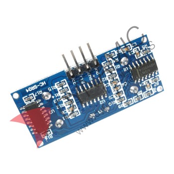 Ultrasonic Module HC-SR04
