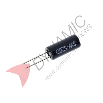 Vibration Tilt Sensor SW-520D Vibration Tilt Sensor SW-520D