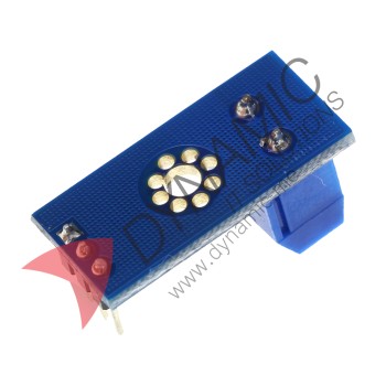 Voltage Sensor DC 0-25V