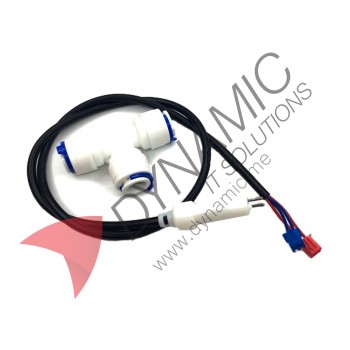 Water Conductivity and Quality Sensor TDS Water Conductivity and Quality Sensor TDS