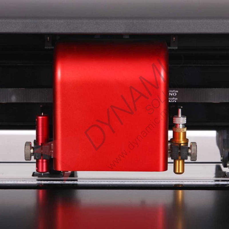 Skycut Vinyl Cutter D48 - 120 cm (Double Head) Skycut Vinyl Cutter D48 - 120 cm (Double Head)