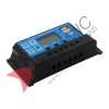 Solar Charge Controller 12/24V 60A Solar Charge Controller 12/24V 60A