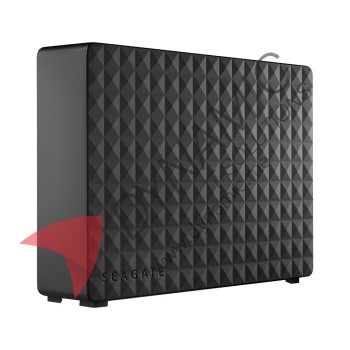 Seagate 10TB Expansion External Hard Disk HDD - STEA10000400 Seagate 10TB Expansion External Hard Disk HDD - STEA10000400