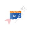 Adata microSDXC 64GB (UHS-I Class 10 V10)