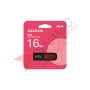 ADATA C008 Capless Sliding USB Flash Drive 16GB