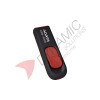 ADATA C008 Capless Sliding USB Flash Drive 16GB ADATA C008 Capless Sliding USB Flash Drive 16GB