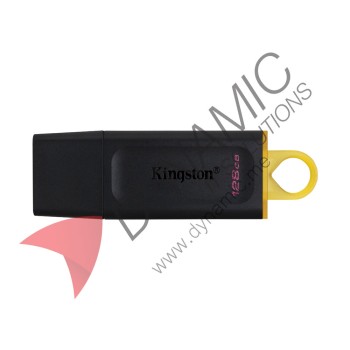 Kingston DataTraveler Exodia 128GB USB 3.2 - DTX/128GB