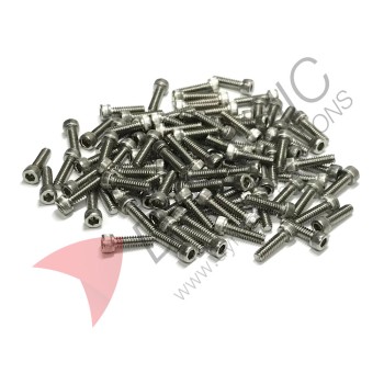 Socket Cap Hex Bolt/Screw (Stainless Steel DIN912)