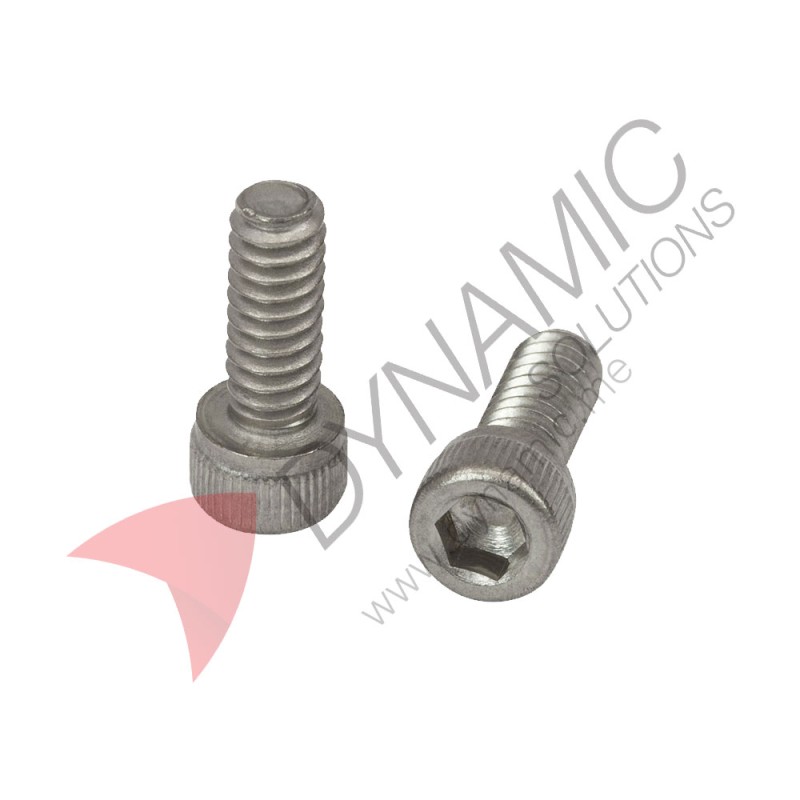 Socket Cap Hex Bolt/Screw (Stainless Steel DIN912)