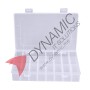 Components Box (24 Grids)