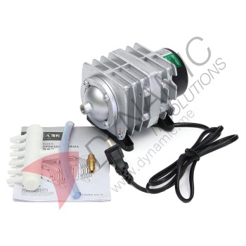 Resun Electro Magnetic Air Pump 25W
