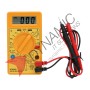 Digital Multimeter DT830D