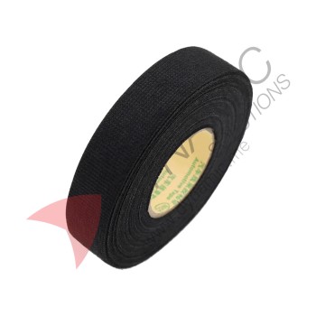 Automotive Electrical Heat Resistant Cloth Tape