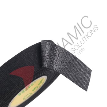 Automotive Electrical Heat Resistant Cloth Tape