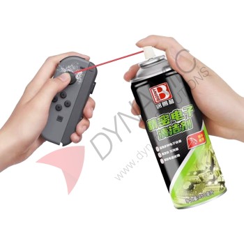 Botny Precision Electronic Contact Cleaner Spray