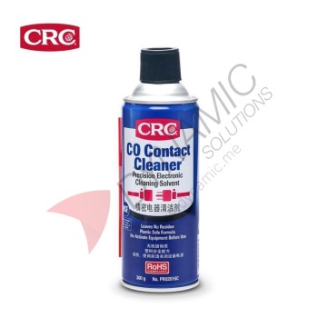 CRC Precision Electronic Contact Cleaner Spray 02016C