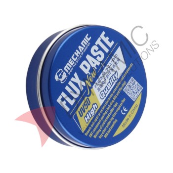 Mechanic Flux Paste UV50 High (New)
