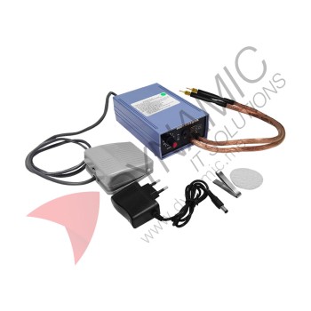 Mini Spot Welding Machine 5000W