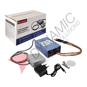 Mini Spot Welding Machine 5000W Mini Spot Welding Machine 5000W