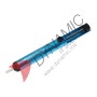 Suoer Aluminum Metal Desoldering Pump Suction