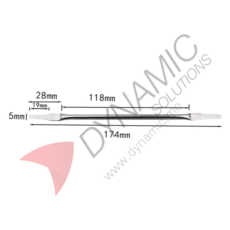 Thin Blades IC CPU Glue Remover Repair Tool Kit (8 pcs)