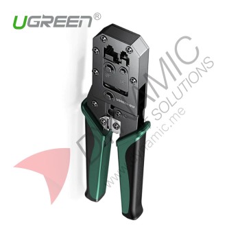 UGreen Multifunctional Crimping Tools 70683 UGreen Multifunctional Crimping Tools 70683