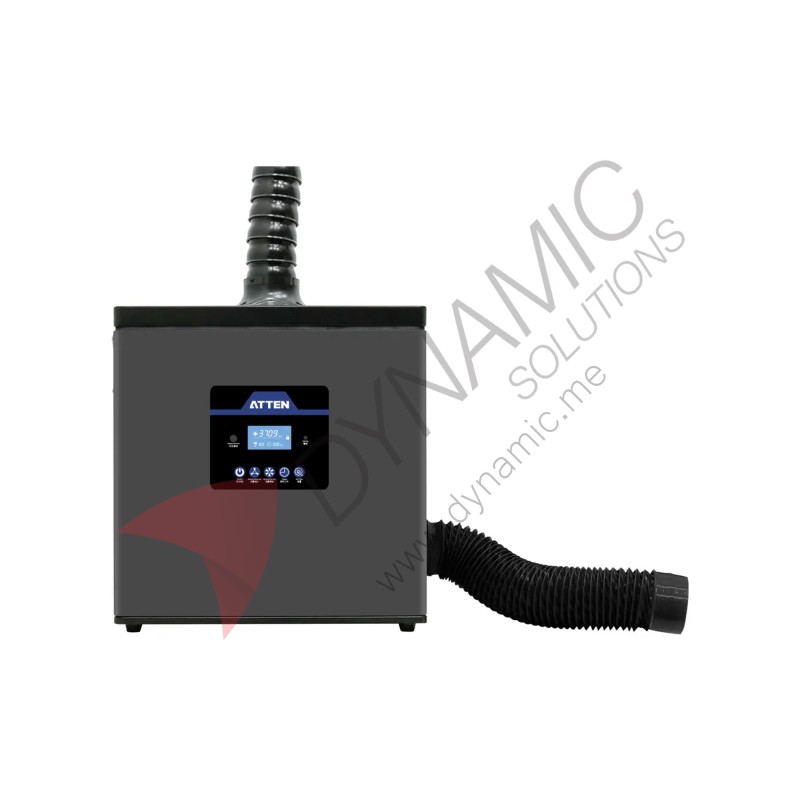 Atten ST-1101D Soldering Fume Extractor