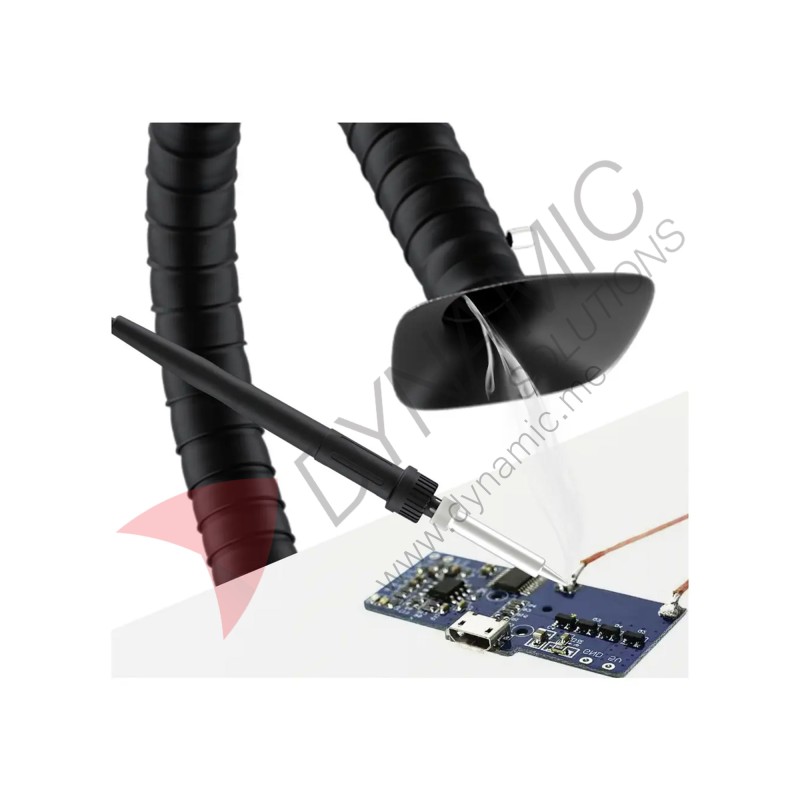 Atten ST-1101D Soldering Fume Extractor