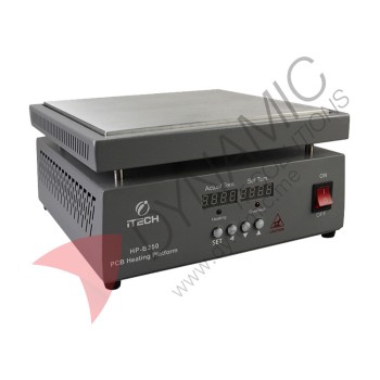 iTECH PCB Preheating Platform HP-B280