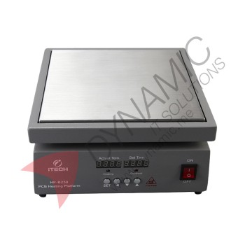 iTECH PCB Preheating Platform HP-B280
