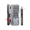 Mini Electric Screwdriver Kit 38 Bits TK-S001 