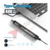 Mini Electric Screwdriver Kit 38 Bits TK-S001 
