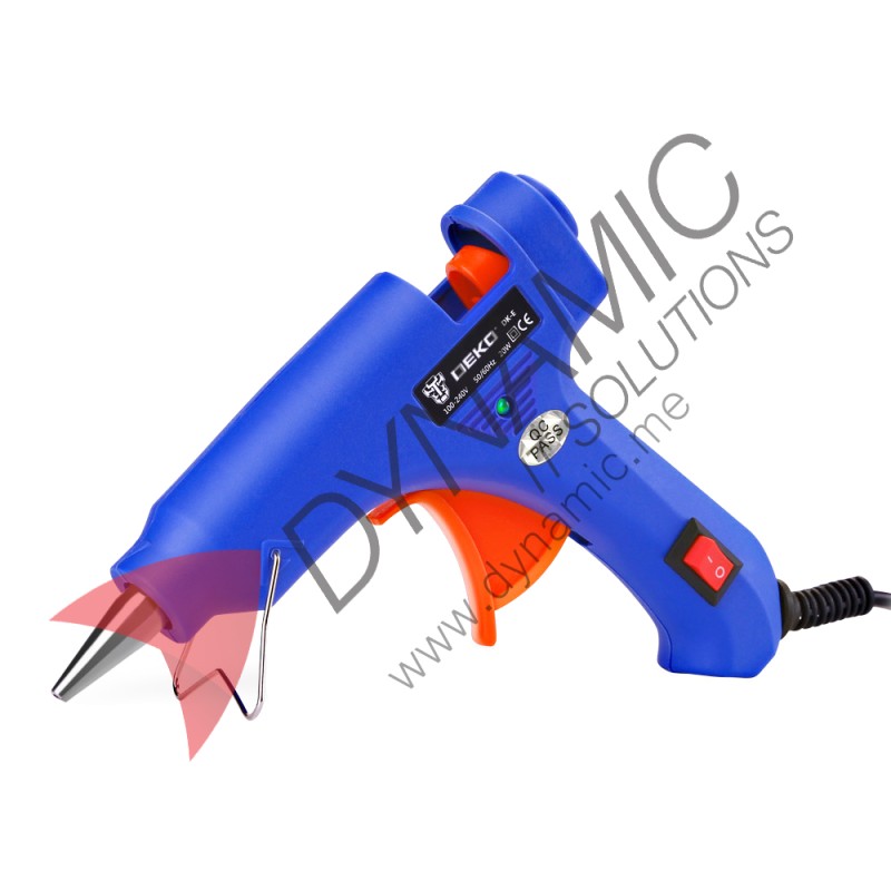 Glue Gun 20w 7mm Glue Gun 20w 7mm