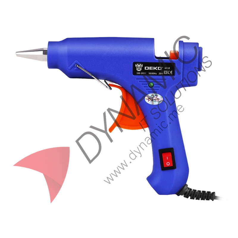 Glue Gun 20w 7mm Glue Gun 20w 7mm