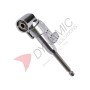 Angle Drill Adapter 105° Hex Shank