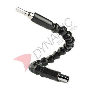 Flexible Shaft Extension Hex Shank