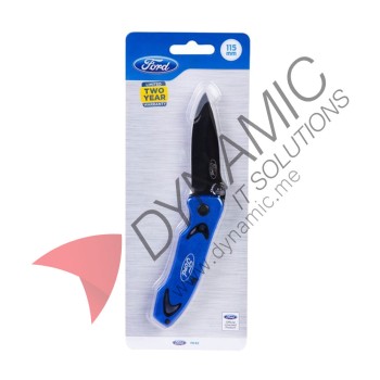 Ford Foldable Utility Knife K2