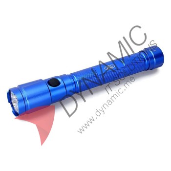 Ford LED Flashlight 250 Lumens 1003
