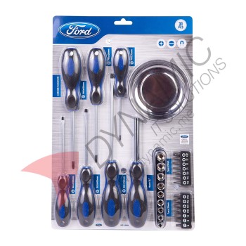 Ford Screwdriver Set 31PCS 0004