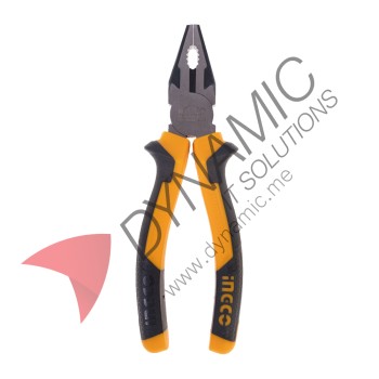 Ingco Combination Plier 7" 28188 Ingco Combination Plier 7" 28188