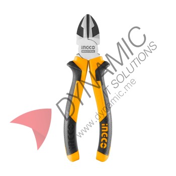 Ingco Diagonal Cutting Plier 6" 28168 Ingco Diagonal Cutting Plier 6" 28168