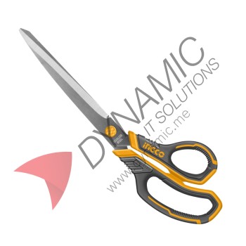 Ingco Scissors 11" 812801