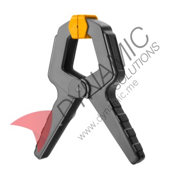 Ingco 4" Spring Clamp 0204