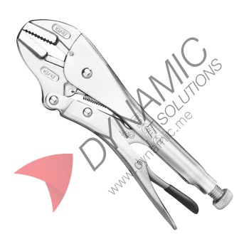 Ingco Straight Jaw Plier 10" 0210 Ingco Straight Jaw Plier 10" 0210