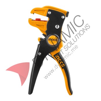 Ingco Wire Stripper Pliers 0.5-6mm 15608